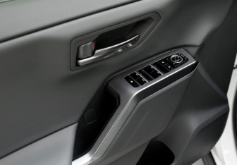 Новый Toyota RAV4 2026 (16 фото)