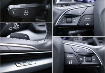 Подержанный автомобиль Audi Q5 2018 года (17 фото)