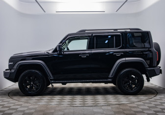 Подержанный автомобиль Tank 300 2025 года (8 фото)