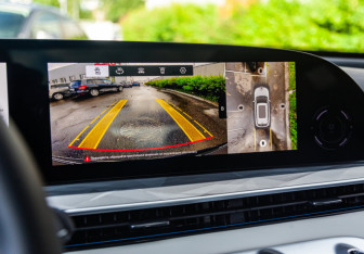 Новый Exeed RX 2025 (14 фото)