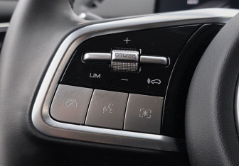 Подержанный автомобиль Wey 80 2025 года (16 фото)