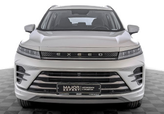 Подержанный автомобиль Exeed LX 2022 года (2 фото)