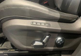 Подержанный автомобиль Jetour X90 Plus 2023 года (20 фото)