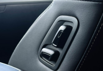 Подержанный автомобиль Skoda Superb Liftback 2025 года (21 фото)