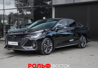 Подержанный автомобиль Chery Arrizo 8 2024 года (1 фото)