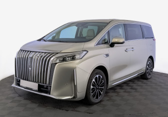 Новый Wey 80 2024 (1 фото)