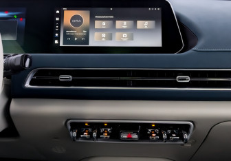 Подержанный автомобиль Ora 03 2023 года (15 фото)