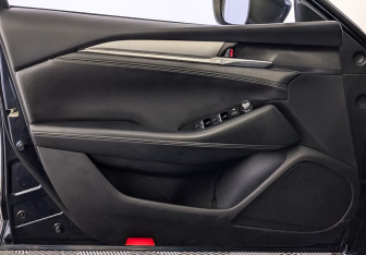 Подержанный автомобиль Mazda 6 Sedan 2020 года (19 фото)