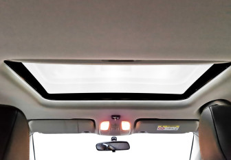 Новый Москвич 3 2022 (23 фото)