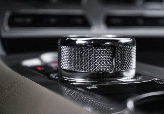 Подержанный автомобиль Jaguar XF Sedan 2014 года (26 фото)