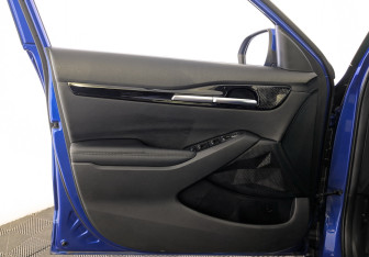 Подержанный автомобиль Kia Seltos 2022 года (19 фото)