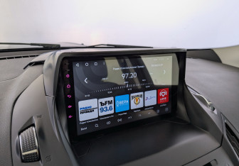 Подержанный автомобиль Ford Kuga 2015 года (25 фото)