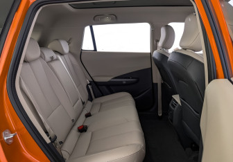 Новый Evolute i-JOY 2026 (12 фото)