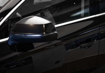 Подержанный автомобиль Audi Q5 2019 года (38 фото)