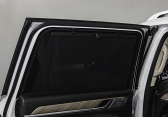 Подержанный автомобиль Tank 500 2023 года (24 фото)