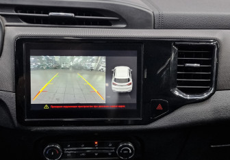 Подержанный автомобиль Chery Tiggo 4 2022 года (27 фото)