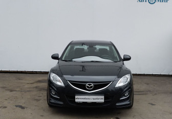 Подержанный автомобиль Mazda 6 Sedan 2010 года (2 фото)