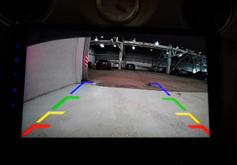 Подержанный автомобиль Mitsubishi Outlander 2007 года (13 фото)