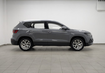 Новый Jetta VS5 2023 (4 фото)