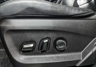 Подержанный автомобиль Exeed TXL 2020 года (27 фото)