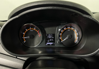 Подержанный автомобиль LADA (ВАЗ) Granta Sedan 2020 года (13 фото)