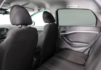 Подержанный автомобиль LADA (ВАЗ) Vesta Wagon 2020 года (8 фото)