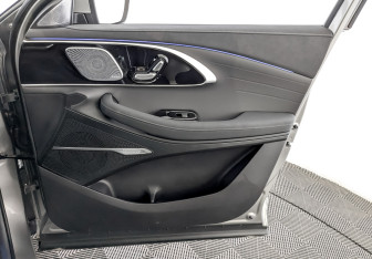 Подержанный автомобиль Exeed TXL 2024 года (25 фото)