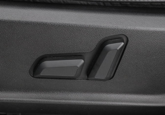 Подержанный автомобиль Haval F7x 2021 года (17 фото)