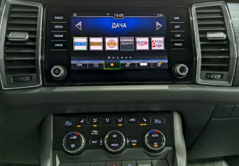 Подержанный автомобиль Skoda Kodiaq 2020 года (23 фото)