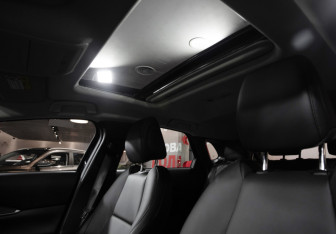 Новый Mazda CX-30 2026 (31 фото)