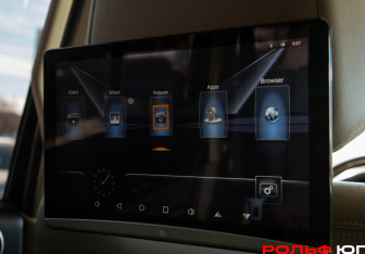 Подержанный автомобиль Mitsubishi Pajero 2019 года (24 фото)