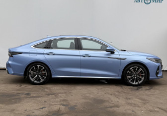 Подержанный автомобиль Chery Arrizo 8 2023 года (4 фото)