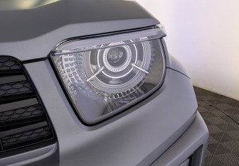 Подержанный автомобиль Tank 700 2024 года (11 фото)