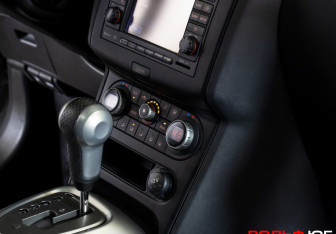 Подержанный автомобиль Nissan Qashqai 2011 года (14 фото)