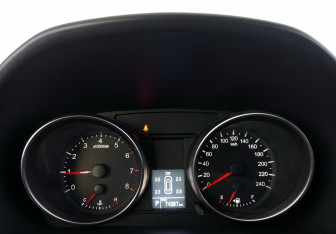 Подержанный автомобиль Haval H6 2019 года (16 фото)