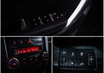 Подержанный автомобиль Kia Sorento 2010 года (19 фото)