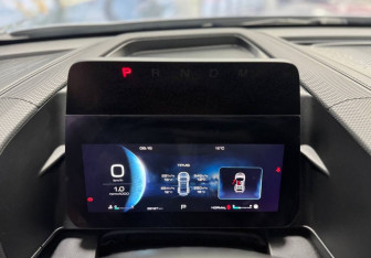 Подержанный автомобиль Haval Dargo 2023 года (20 фото)