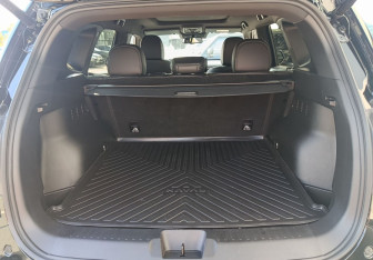 Подержанный автомобиль Haval H7 2026 года (12 фото)