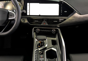 Новый Knewstar 001 2024 (11 фото)