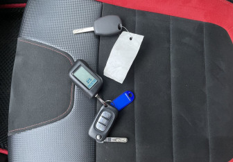 Подержанный автомобиль LADA (ВАЗ) Vesta Sedan 2022 года (17 фото)