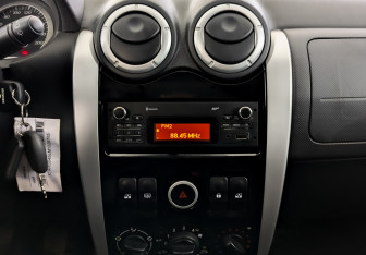 Подержанный автомобиль LADA (ВАЗ) Largus Wagon 2020 года (15 фото)