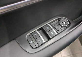 Подержанный автомобиль Chery Tiggo 7 Pro 2022 года (9 фото)