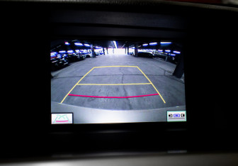 Подержанный автомобиль Lexus RX 2012 года (19 фото)