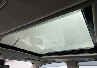 Подержанный автомобиль Nissan X-Trail 2013 года (14 фото)