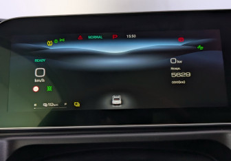 Подержанный автомобиль Ora 03 2023 года (13 фото)