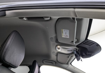 Подержанный автомобиль Volvo XC60 2021 года (22 фото)
