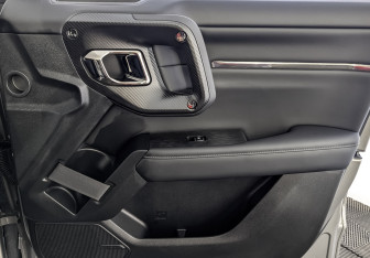 Подержанный автомобиль Haval H7 2026 года (25 фото)