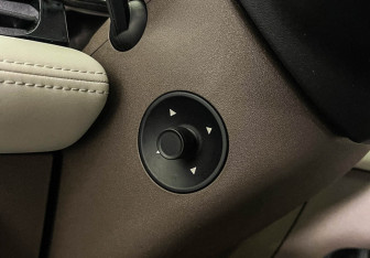 Подержанный автомобиль Exeed RX 2024 года (23 фото)