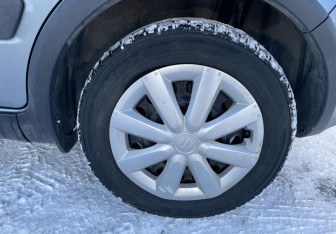 Подержанный автомобиль Suzuki SX4 Hatchback 2012 года (12 фото)