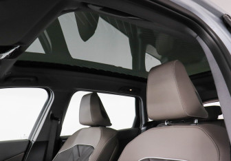 Новый BMW X3 2025 (22 фото)